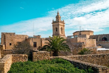 Overlooking the beauty of Malta’s coastline and cities