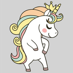 unicorn art & illustration