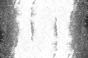 Distressed Grunge Concrete Texture Overlay - Rough Cement Surface for Photo Effects