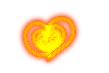 heart © vikram singh