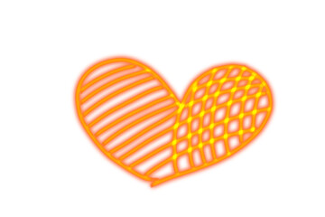 heart © vikram singh