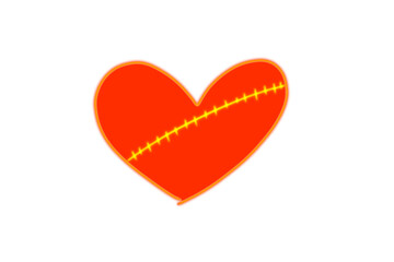 heart © vikram singh