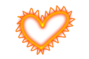 heart © vikram singh