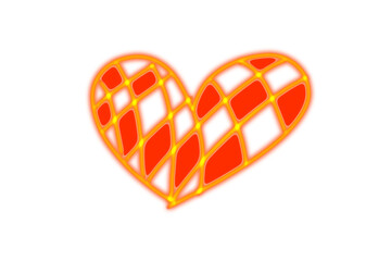 heart © vikram singh