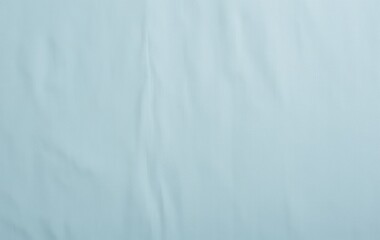 Light Blue Woven Fabric Texture Background