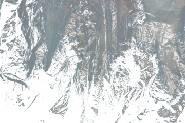 Distressed Plastic Texture Overlay with Visible Grunge Scratches, Dust, and Worn Surface. Ideal for Use in Photo Editing, Vintage Design Effects, Poster Textures, and Creative Grunge Backgrounds.