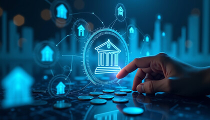 Digital Banking Innovation Modernizing Financial Systems and Shaping the Future of Money