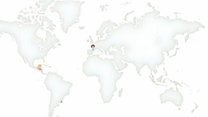 Exploring Global Intellectual Property Regulations: Strengthening Legal Strategies for Creative Assets with Cute Vector Illustrations