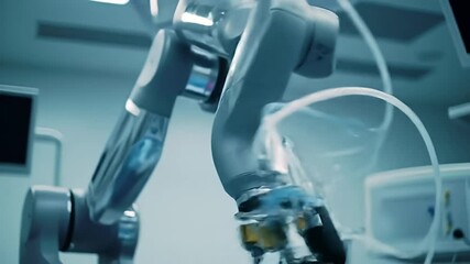 Robotic surgical system
