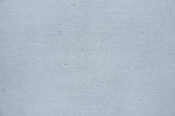 Close up of smooth gray cement texture