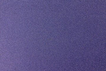 Texture of colored paper. Decorative sheet of cardboard. Lilac shiny background.