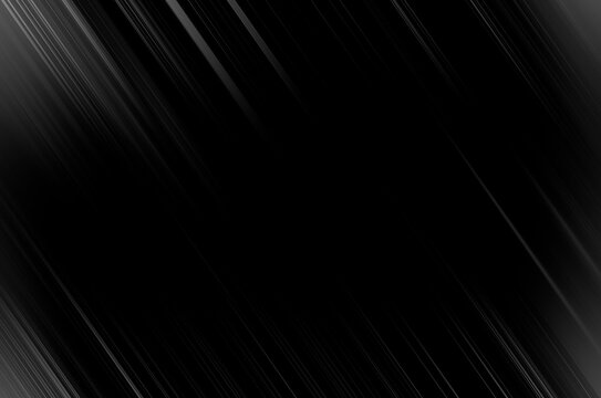 abstract black and silver are light gray with white the gradient is the surface with templates metal texture soft lines tech diagonal background black dark sleek clean modern.