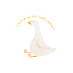 what if I am not silly enough © zaynab