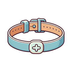 
bracelet illustration design
