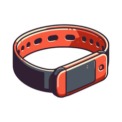 
bracelet illustration design