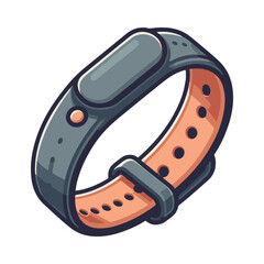 
bracelet illustration design
