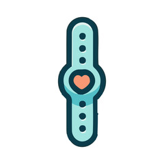 
bracelet illustration design