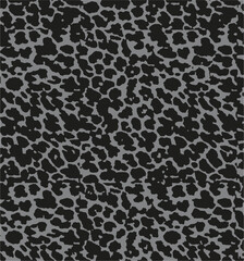 Leopard beautiful skin pattern design elegance seamless. Aminal skin pattern.