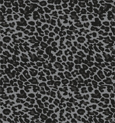 Leopard beautiful skin pattern design elegance seamless. Aminal skin pattern.