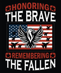 Honoring Brave Fallen Military Heroes Remembering Their Sacrifice