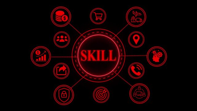 Coach motivation to skills improvement. Education concept. Training. Leadership skills. Human abilities.businessman climbing wooden stairs toward success with hr advisor and personal development   anm