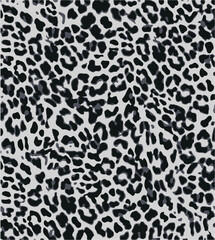 Leopard beautiful skin pattern design elegance seamless. Aminal skin pattern.