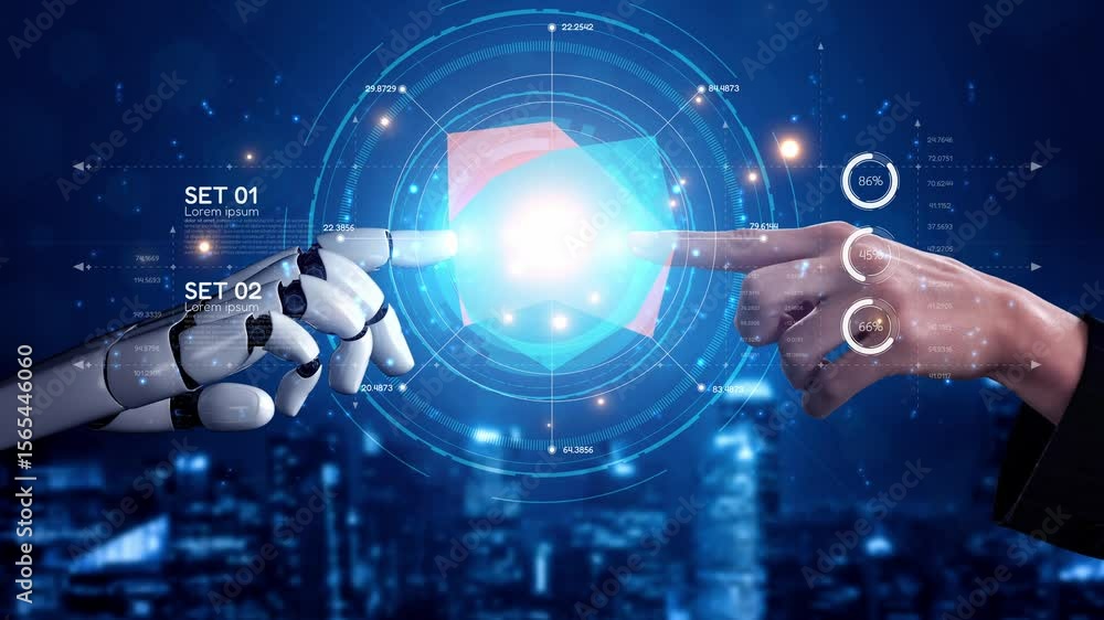 Poster data analytics and big data strategy for real-time analytics, predictive data modeling, business int