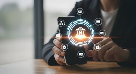 Mobile Banking Secure and Convenient Financial Management