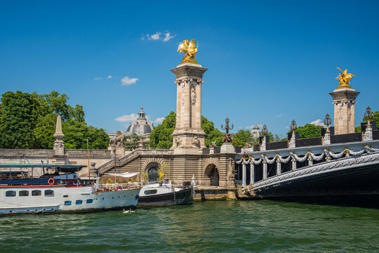 Pont Alexandre III
