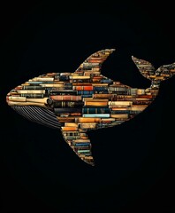 Urban Architectural Marvels in Italy Against a Scenic Sky View