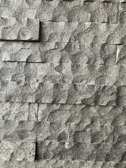 Embossed floor covering, different colors, textures. Background