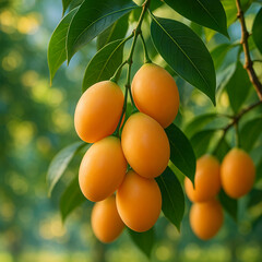 Mayongchid Dream - Sunlit Sweetness in Nakhon Nayok