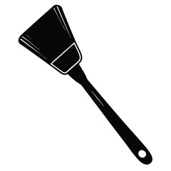 Pair of Wooden Chopsticks Vector