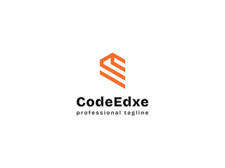 Modern Monogram & Letter Logo Design – Minimal, Professional Brand Identity  - real estate logo 