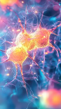 Consciousness neural field: cerebral activity, rational condition, psychic function, awareness network, sensory pathway, personal impression, emotional feature, cognition domain,