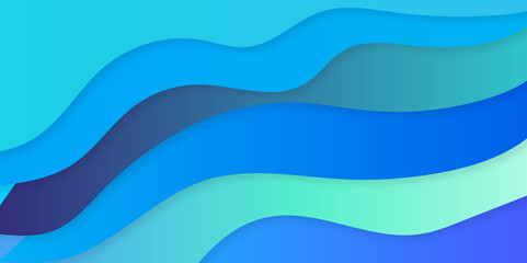 Abstract curved lines background suitable for presentations      
and Light elegant dynamic touch abstract background. Abstract minimal nature landscape illustration texture.	