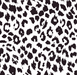 leopard skin colour textured pattern. An animal print leather texture.Seamless leopard texture, leopard fur, animal pattern.Beautiful seamless leopard texture background.