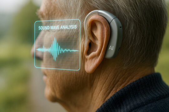 Innovative Hearing Technology