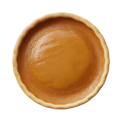 pumpkin pie transparent background png