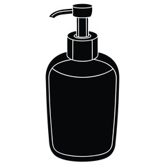 hand soap pump hygiene soap holder