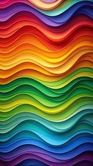 Obraz premium abstract colorful background