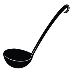 ladle set cooking utensil kit