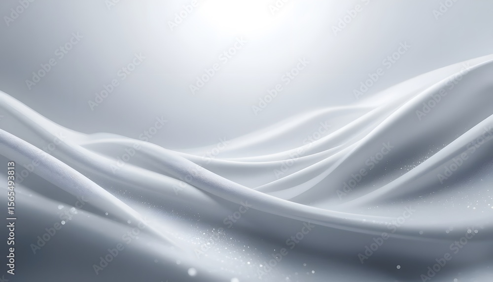 Aufkleber elegant soft background, with subtle gray gradient and smooth texture. perfect for modern designs, p