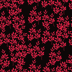 Flower pattern, ditsy flower, ditsy floral seamless pattern, small flower in light background, tiny floral print, cute, print, liberty style, repeat pattern design for fashion, fabric, wrapping, decor