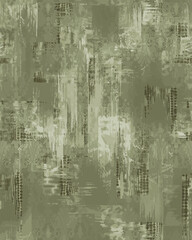 geometric pattern print abstract design