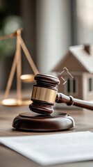 Real Estate Law and Justice