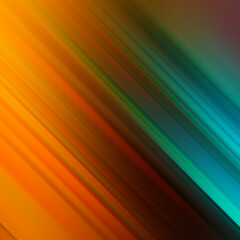 Colorful stripe abstract background. Motion effect. Color lines. Colored fiber texture backdrop and banner. Multi color gradient pattern and textured wallpaper.