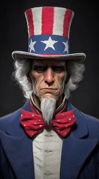 Uncle Sam Wants You Images – Browse 2,285 Stock Photos, Vectors