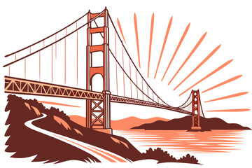 golden gate bridge san francisco