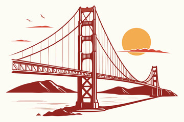 golden gate bridge san francisco